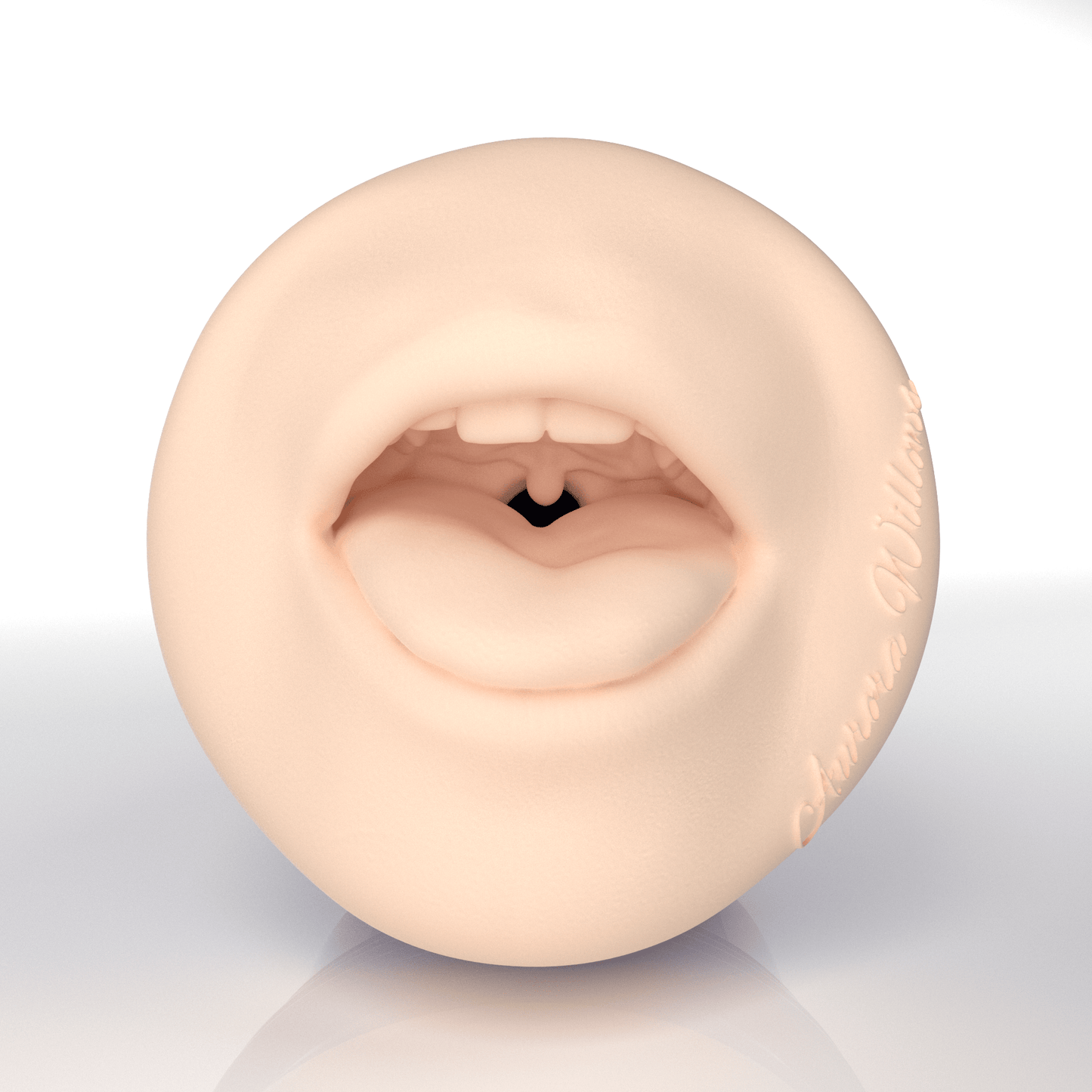 Aurora Willows Fleshlight Kiss Me Allure Fleshlight
