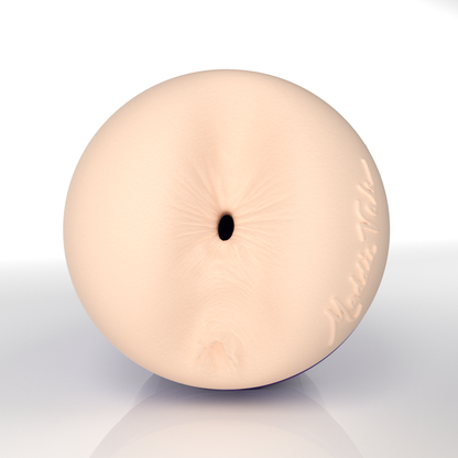 Maddie Vale Fleshlight Anal Toy Allure Fleshlight