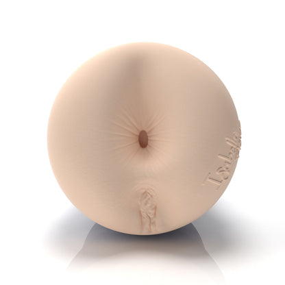 Isabella Florez Butt Fleshlight Allure With Case Fleshlight