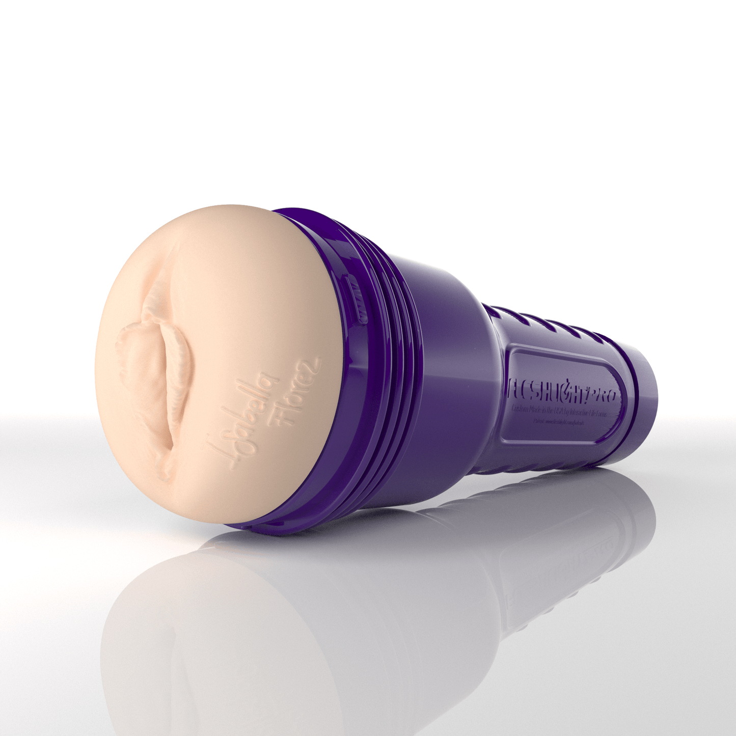 Isabella Florez Fleshlight Butt Allure Fleshlight