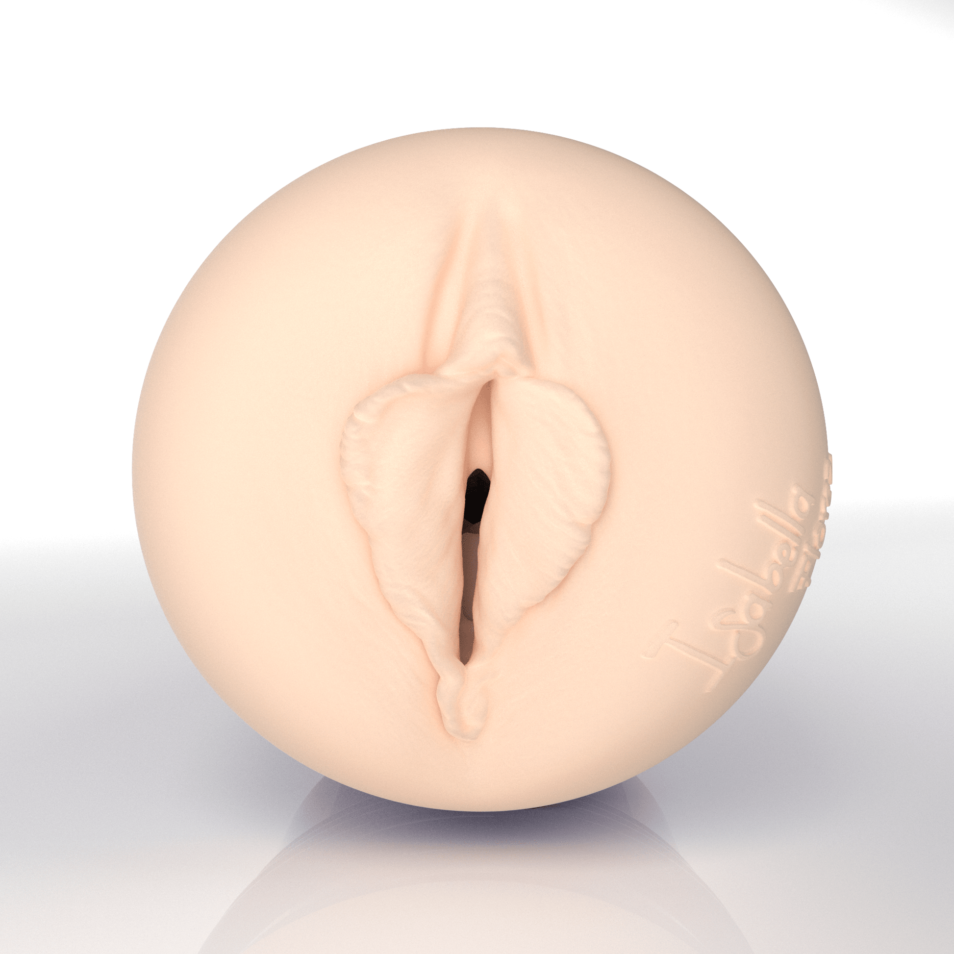 Isabella Florez Fleshlight Butt Allure Fleshlight
