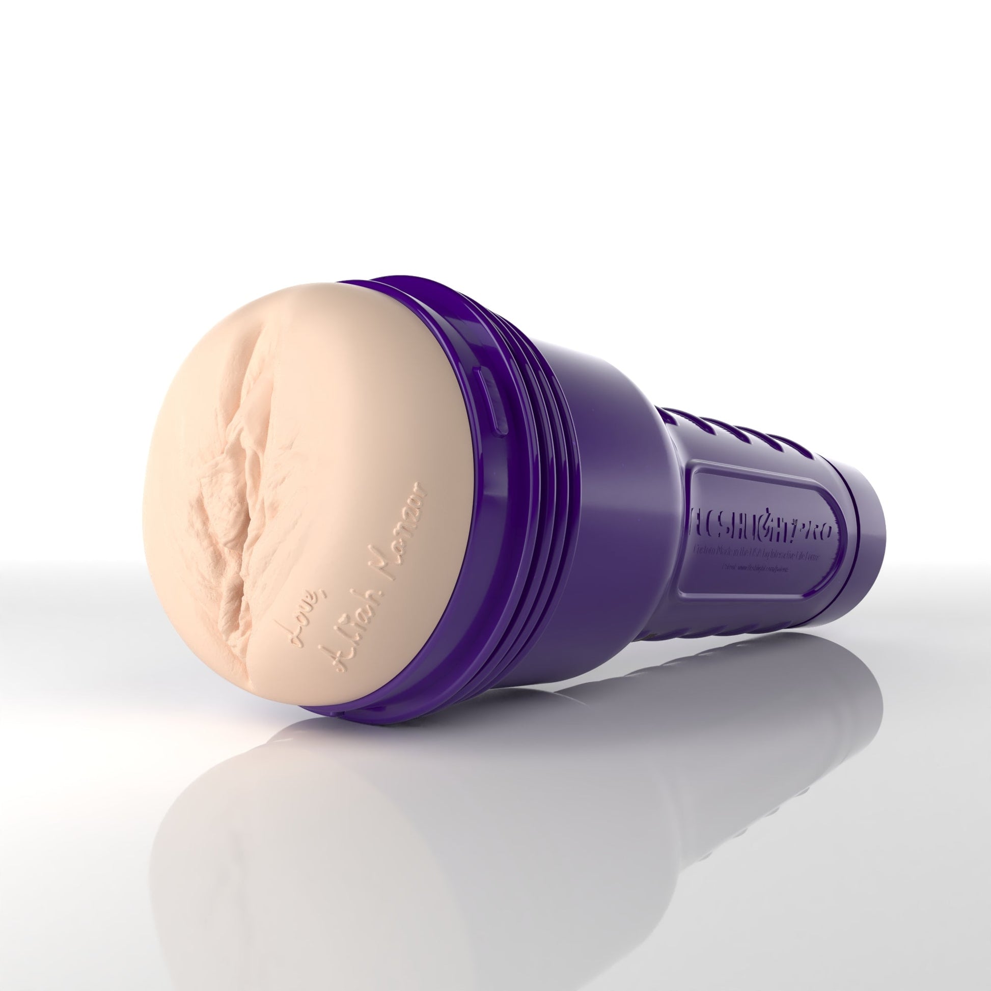 Aliahmanzur Fleshlight Lady Allure Fleshlight
