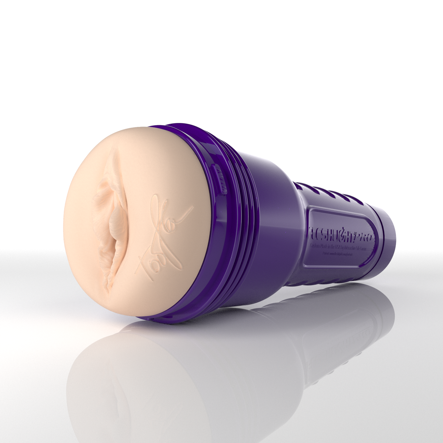 Agnessa Lady Fleshlight Allure With Case 150Fleshlight