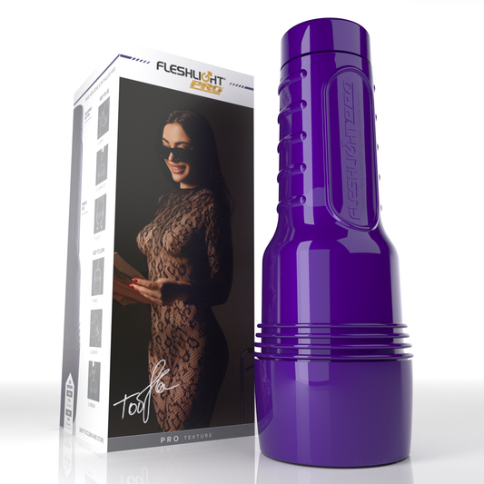 Agnessa Lady Fleshlight Allure With Case 150Fleshlight
