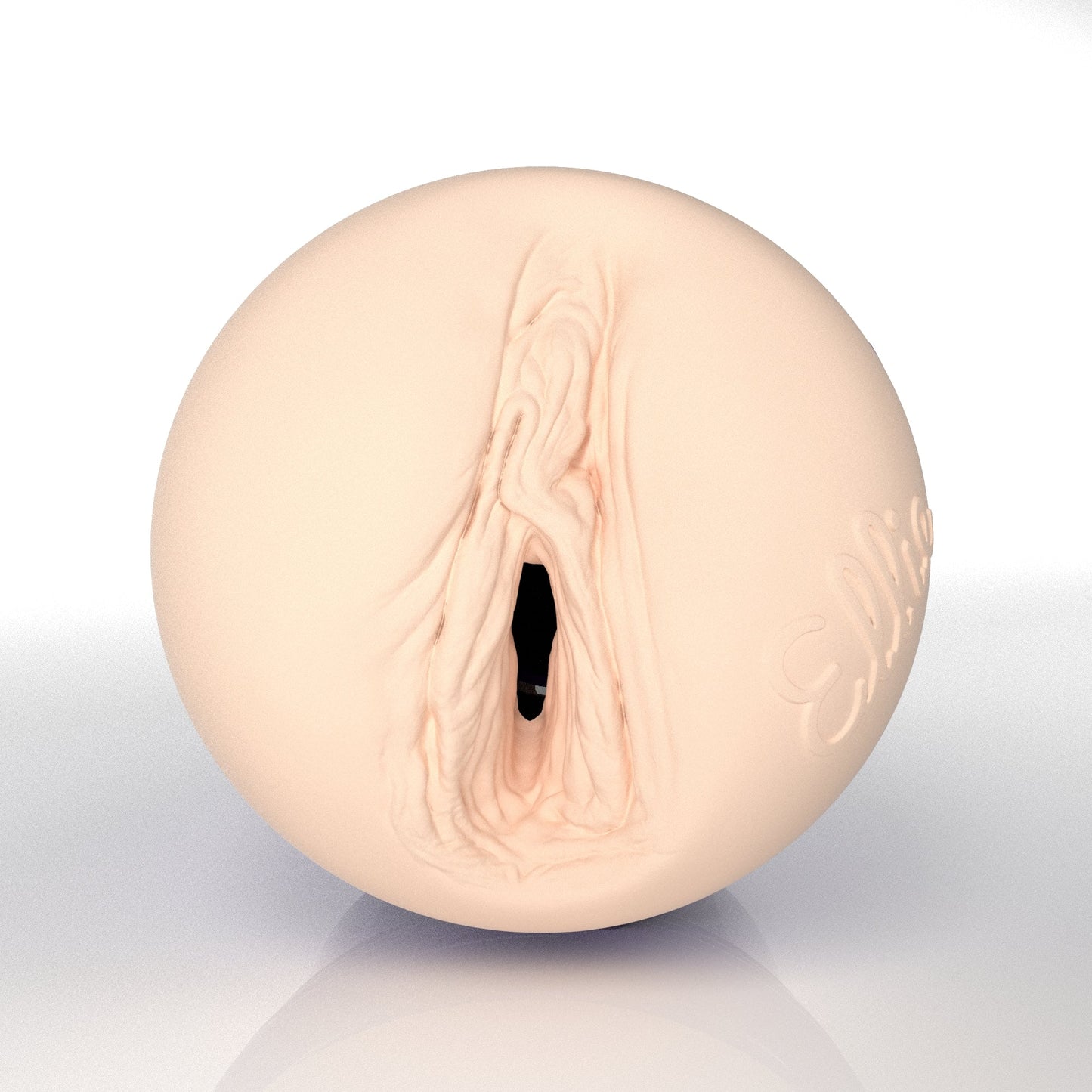 Ellie Pink Pussy Fleshlight Allure 150 Fleshlight