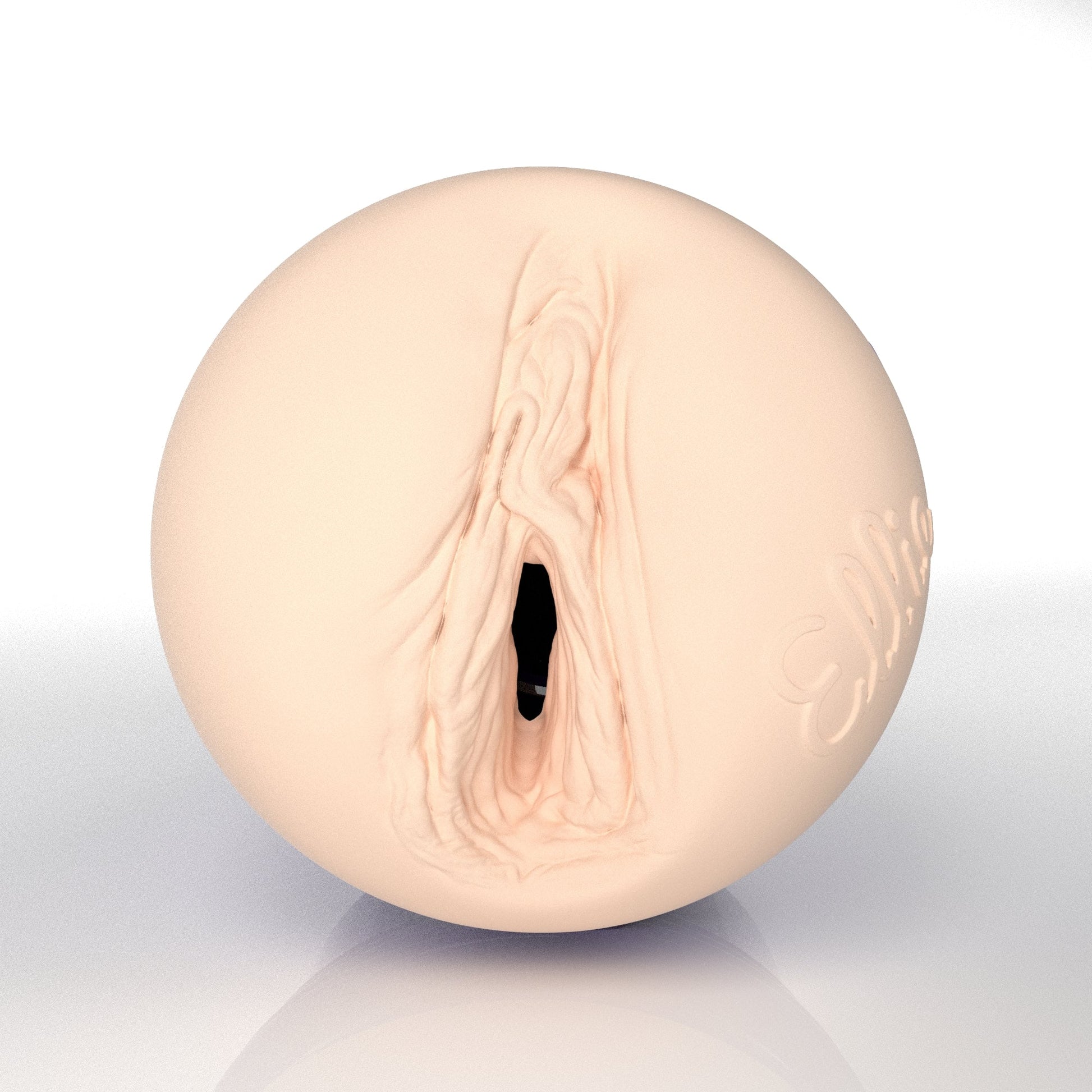 Ellie Pink Pussy Fleshlight Allure 150 Fleshlight