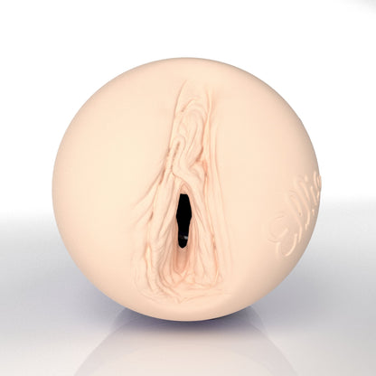 Ellie Pink Pussy Fleshlight Allure 150 Fleshlight