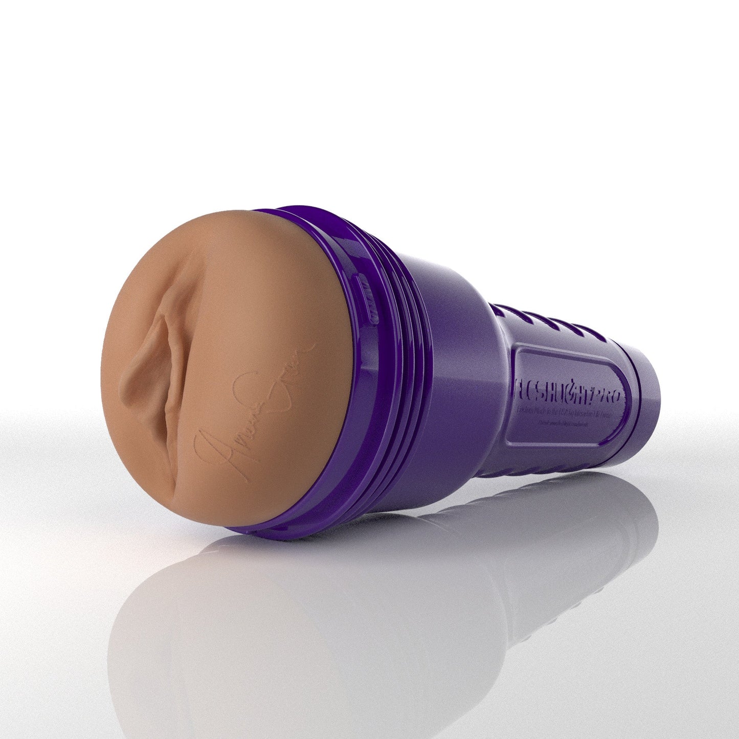 Ameena Green Ocean Allure With Case 150Fleshlight