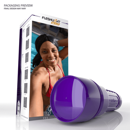 Jenkini Fleshlight Mouth Allure Fleshlight