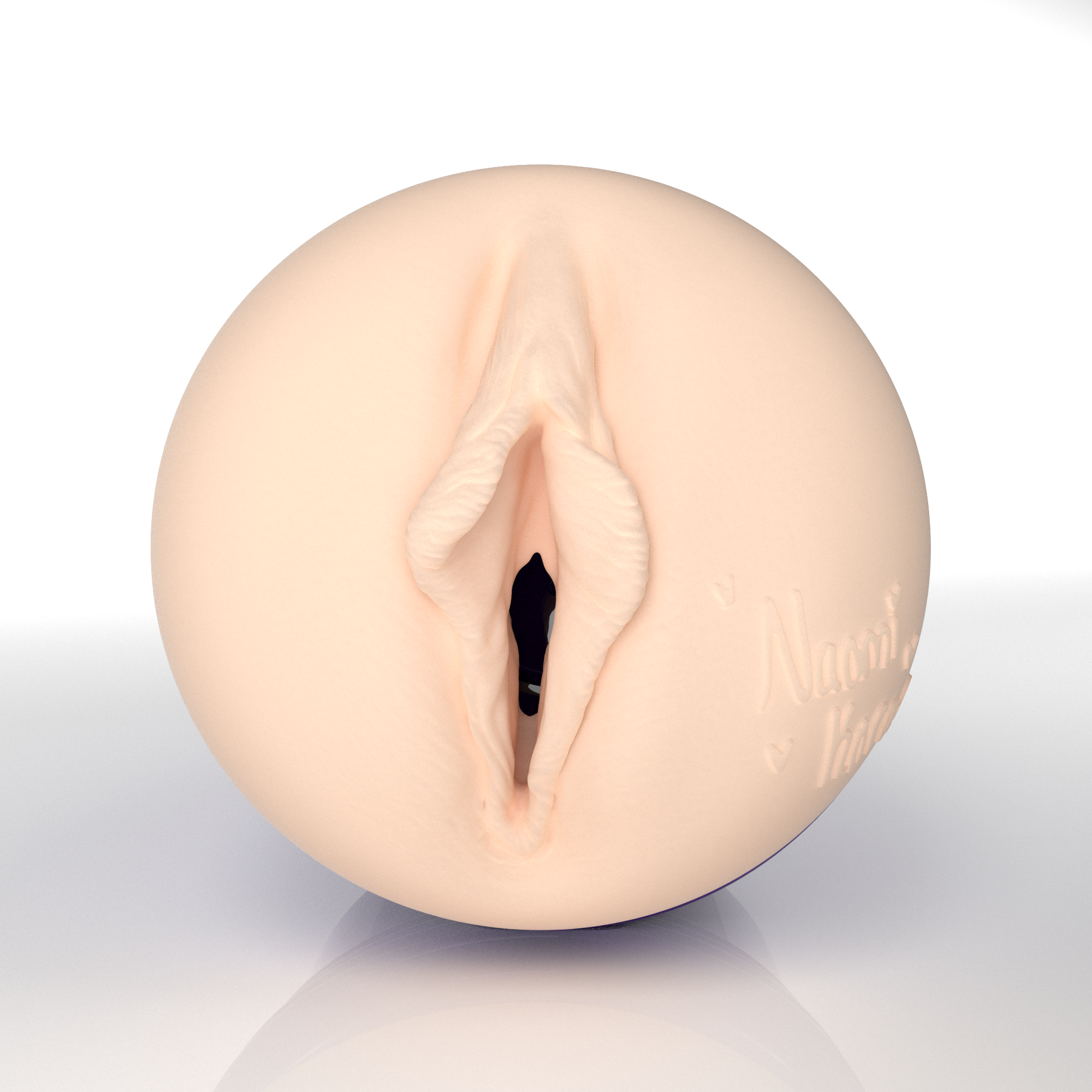 Naomi Korae Kinky Asian Nympho Fleshlight Allure 150 Fleshlight