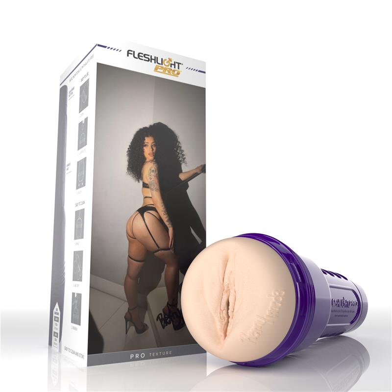 Remy woods Lady Allure 150 Fleshlight