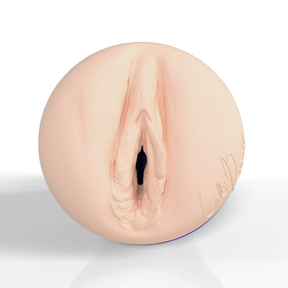 Cali Valentine Fleshlight Throat Goblin Allure Fleshlight