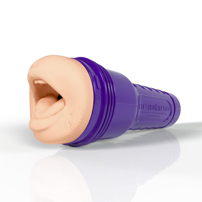 Cali Valentine Fleshlight Throat Goblin Allure Fleshlight