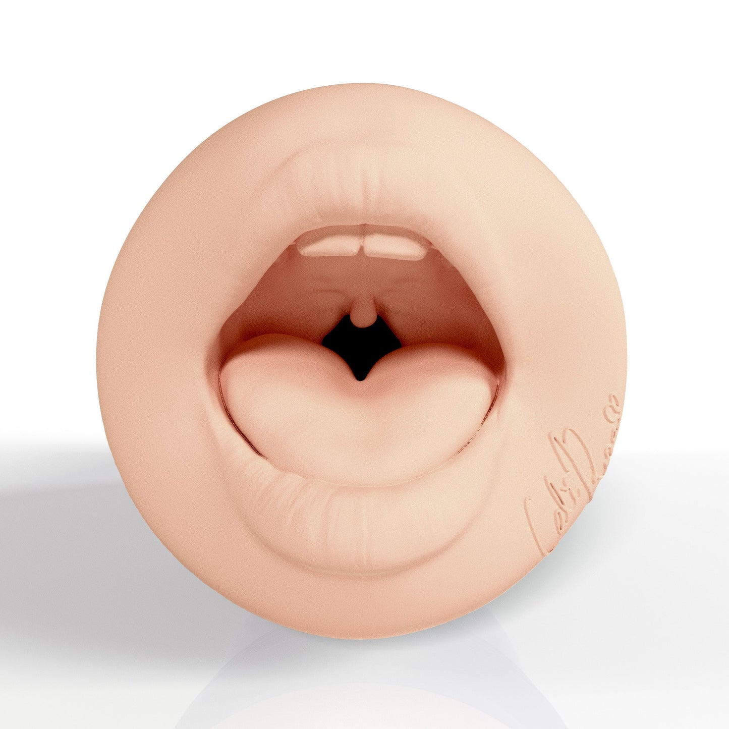 Cali Valentine Fleshlight Throat Goblin Allure Fleshlight