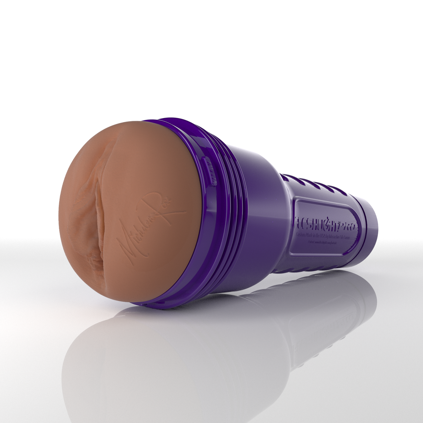 Michelena Rose Fleshlight: Intoxicating Lady Allure With Case Fleshlight