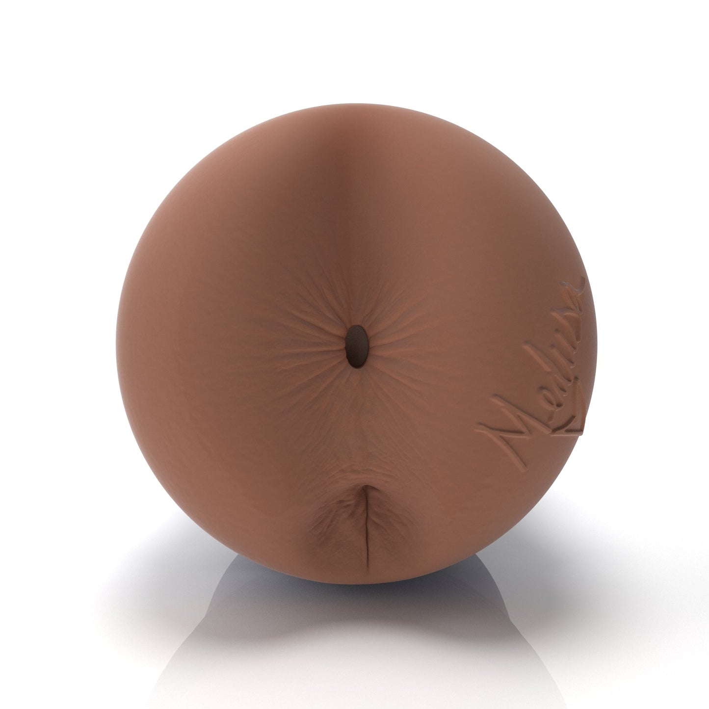Erotic Medusa Butt Allure With Case Fleshlight