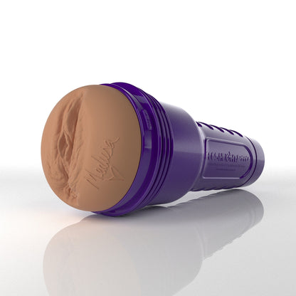 Erotic Medusa Fleshlight Mouth Allure Fleshlight