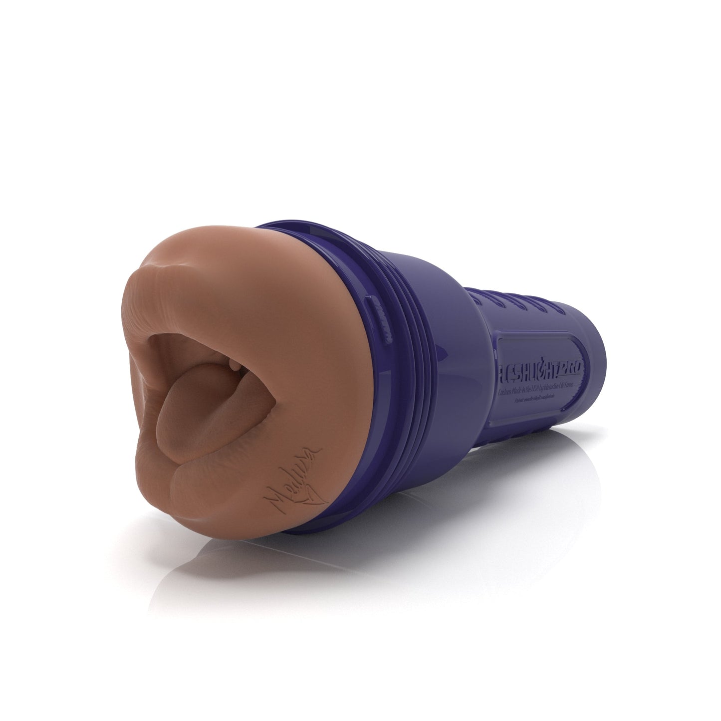 Erotic Medusa Fleshlight Mouth Allure Fleshlight