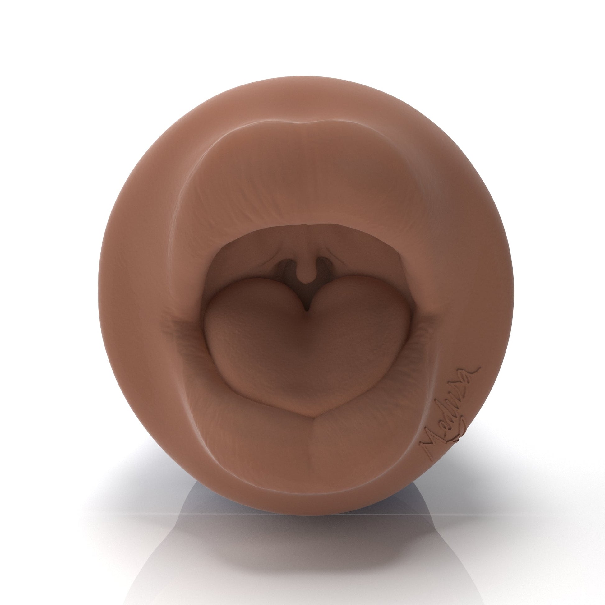Erotic Medusa Fleshlight Mouth Allure Fleshlight