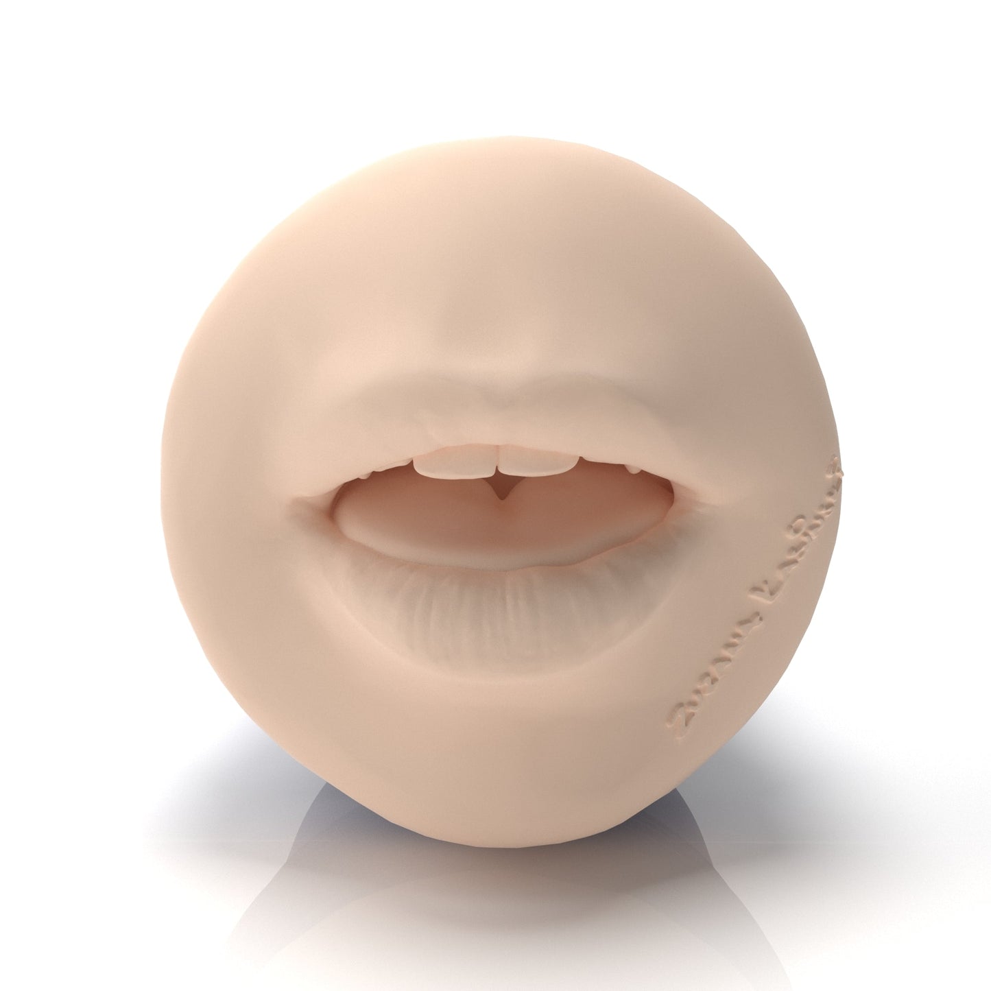 Zuzana Kasinski Fleshlight: Mouth Allure 150 Fleshlight