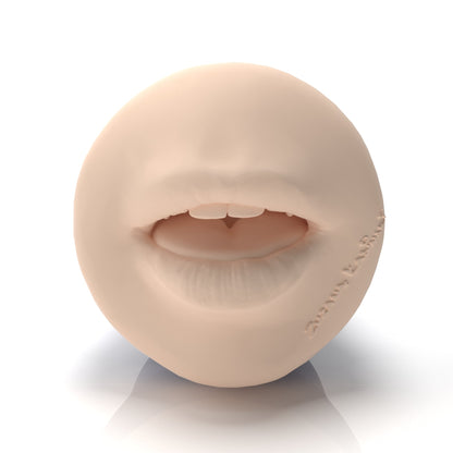 Zuzana Kasinski Fleshlight: Mouth Allure 150 Fleshlight