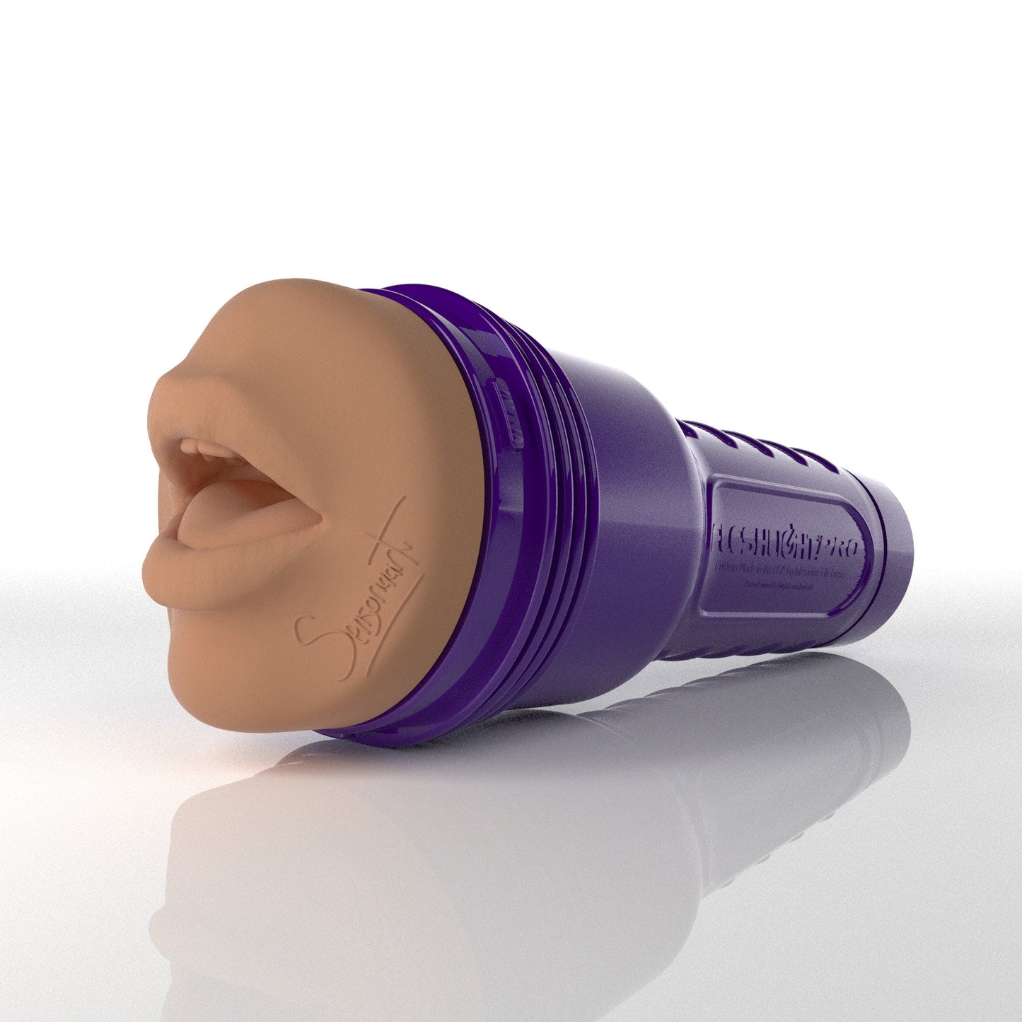 Sensoriaart SoriArt Mouth Allure 150 Fleshlight