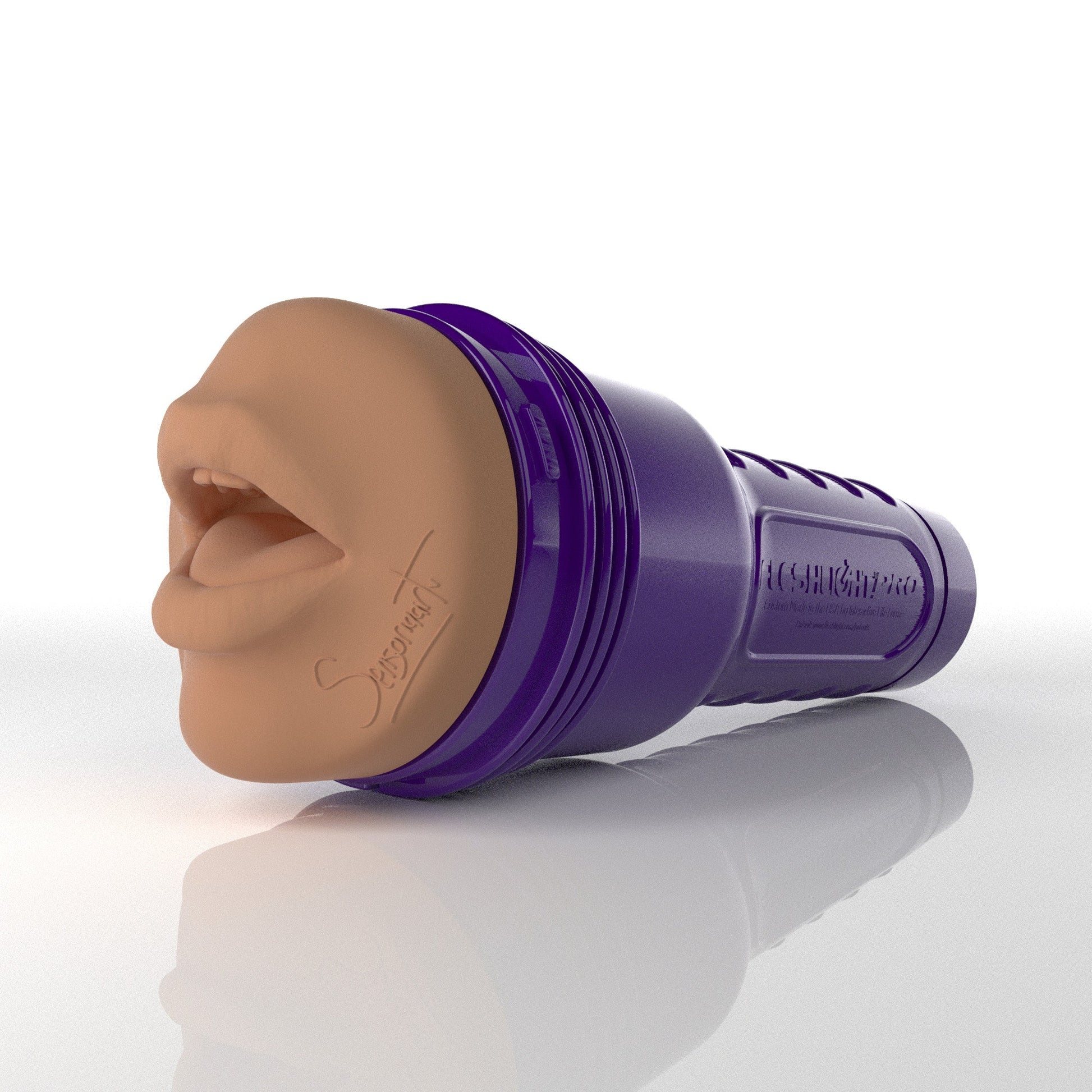 Sensoriaart SoriArt Mouth Allure 150 Fleshlight