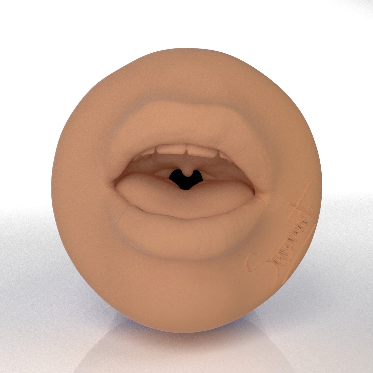 Sensoriaart SoriArt Mouth Allure 150 Fleshlight
