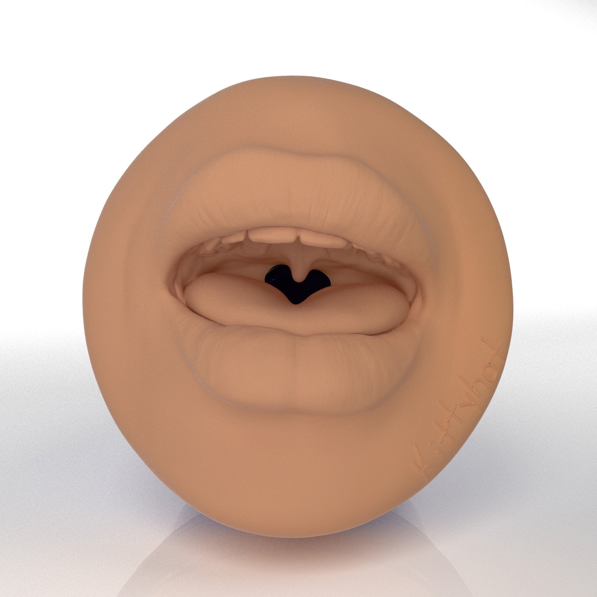 Kittyhot1 Fleshlight Mouth Allure Fleshlight