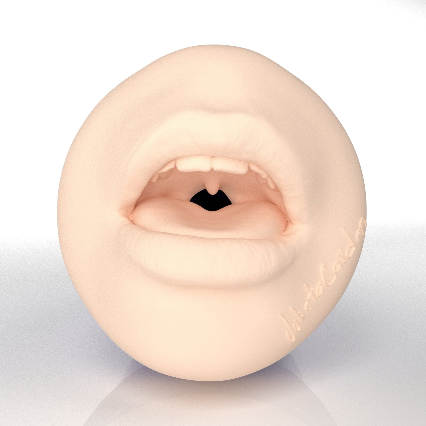 Julieta carden Mouth Allure 150 Fleshlight