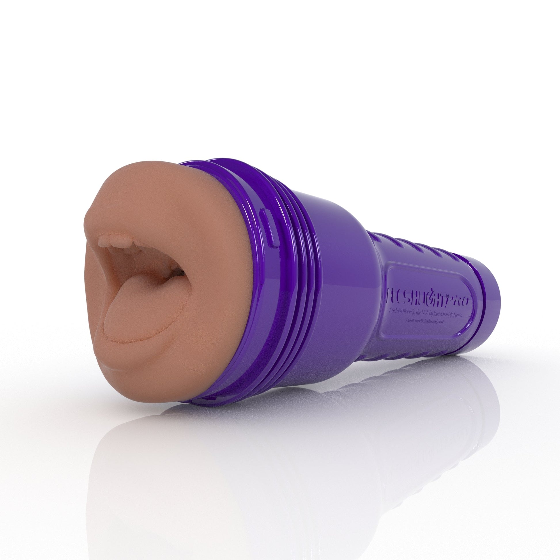 Willow Ryder Fleshlight Mouth Allure Fleshlight