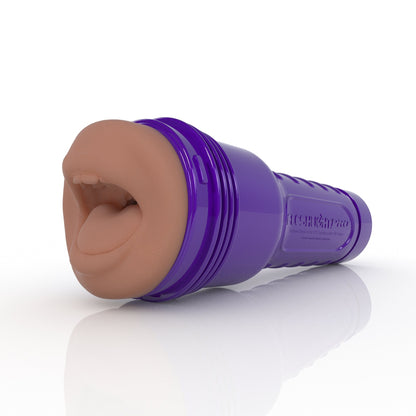Willow Ryder Fleshlight Mouth Allure Fleshlight