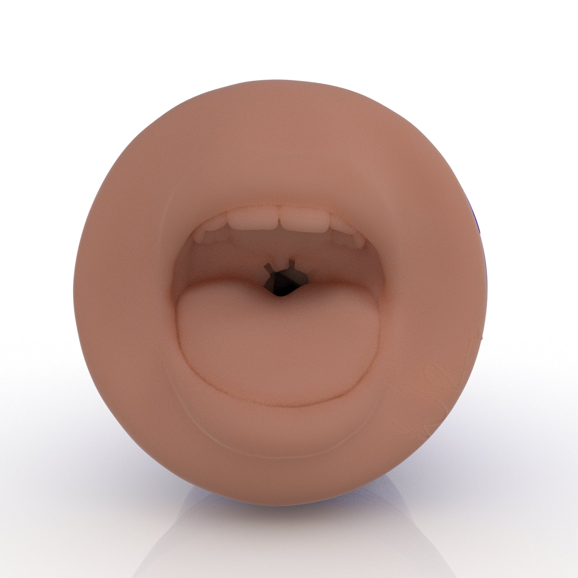 Willow Ryder Fleshlight Mouth Allure Fleshlight
