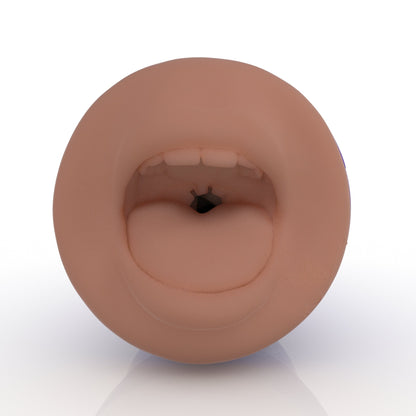 Willow Ryder Fleshlight Mouth Allure Fleshlight