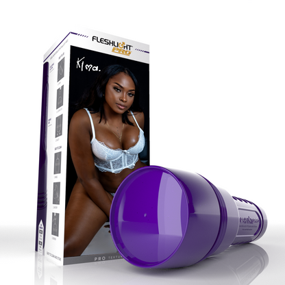 Kima Kima Fleshlight Lady Allure Fleshlight