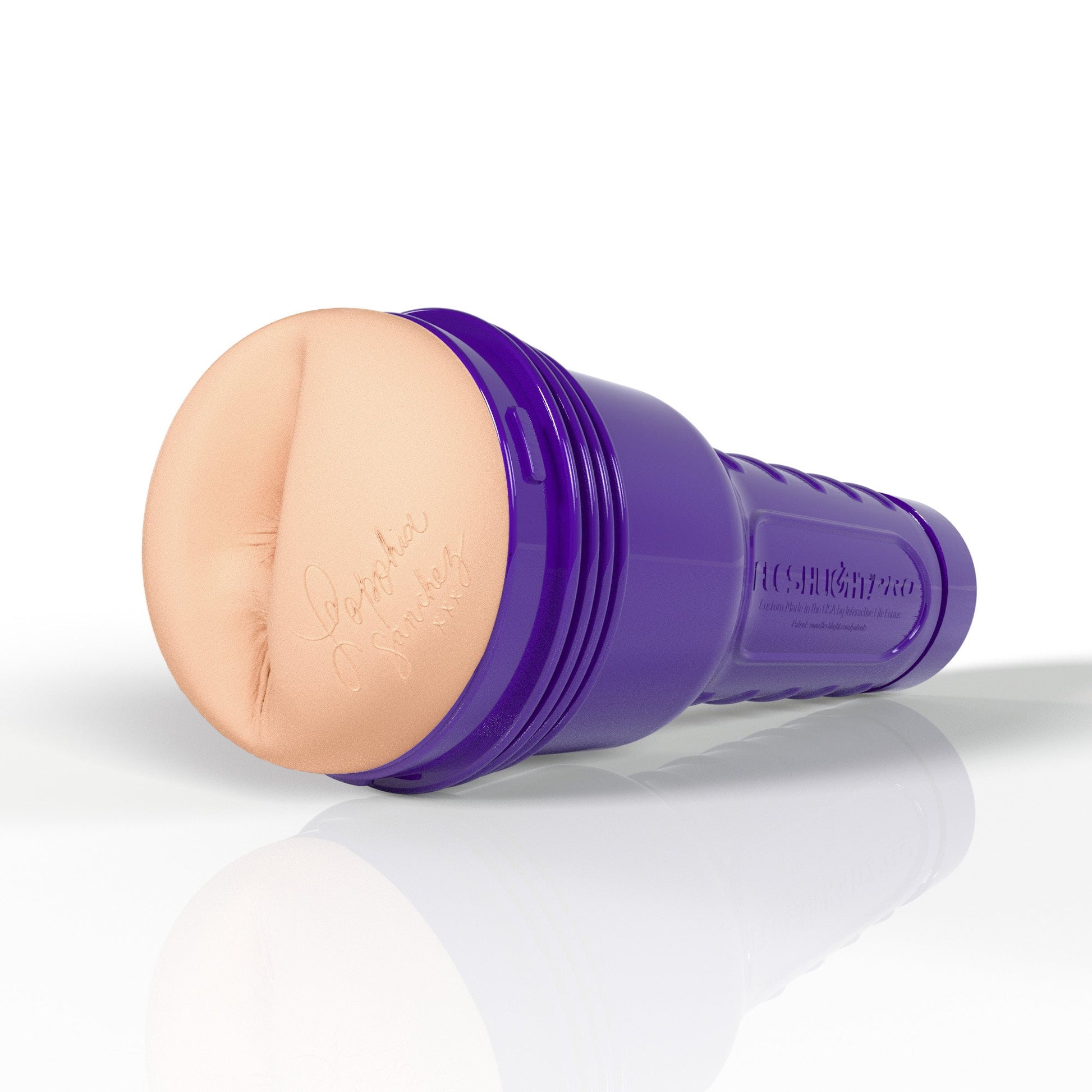 Sophia Sanchez Miami Peach Fleshlight Allure 150 Fleshlight