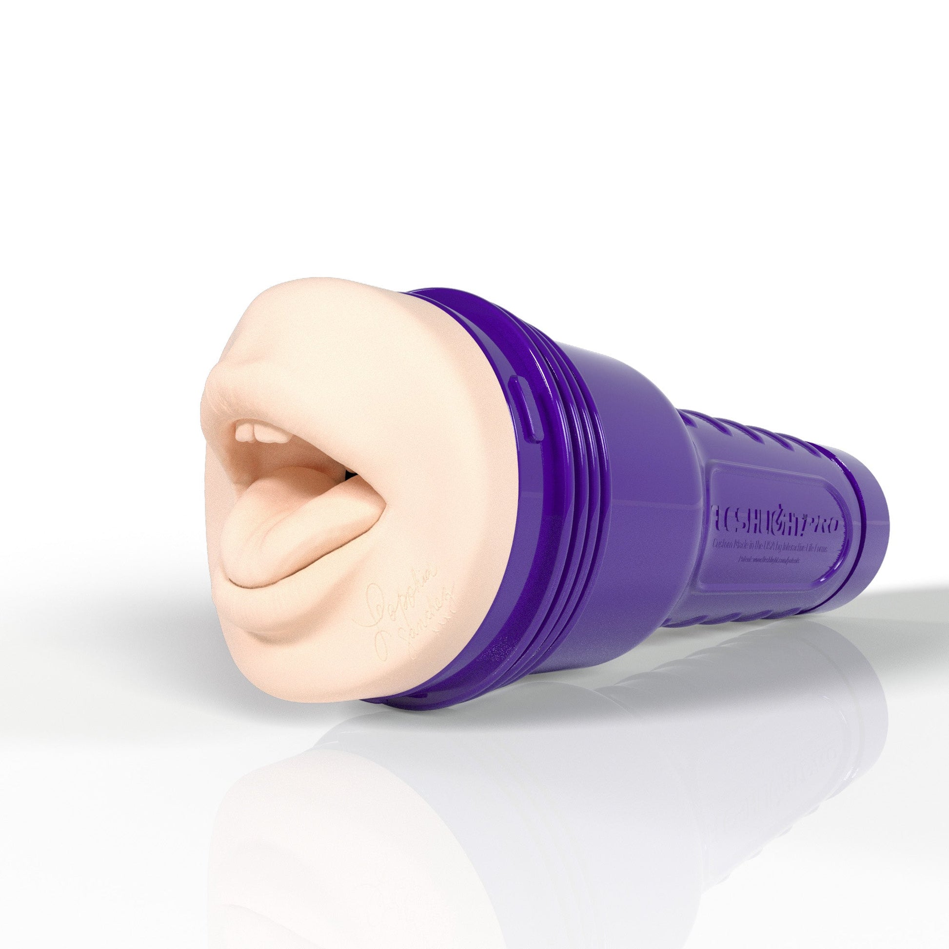 Sophia Sanchez Tropical Tease Fleshlight Allure 150 Fleshlight