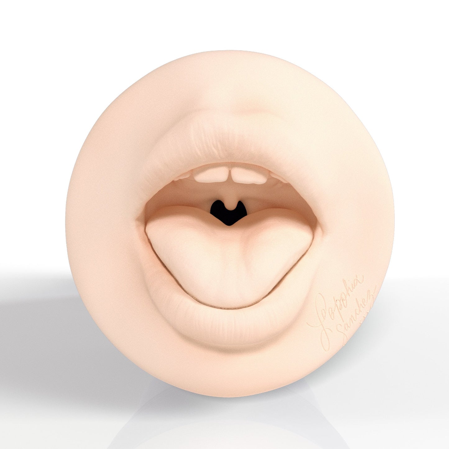 Sophia Sanchez Tropical Tease Fleshlight Allure 150 Fleshlight
