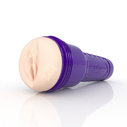 Maisey Monroe Fleshlight Pocket Pussy Allure Fleshlight
