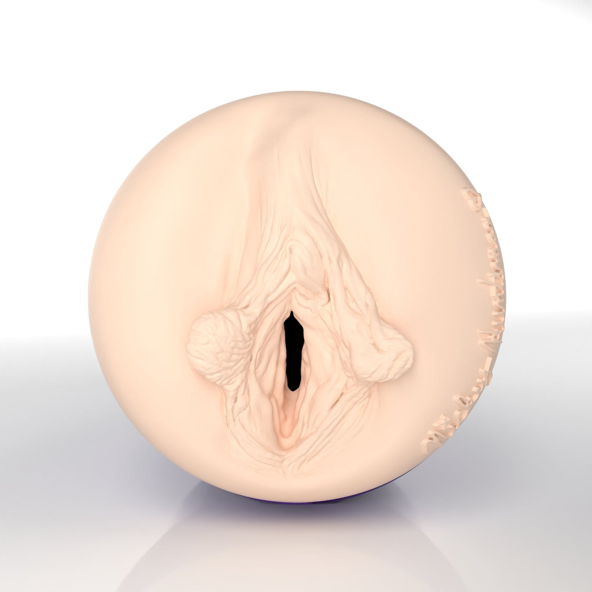 Nickey Huntsman Fleshlight Kitty Meow Allure Fleshlight