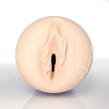 Kayla Summers Mommy’s Pussy Fleshlight Allure 150 Fleshlight