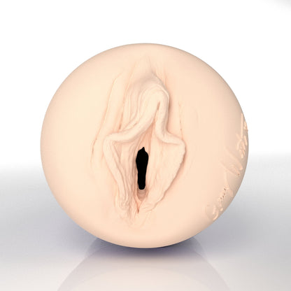 Gray West Bonus Hole Allure 150 Fleshlight