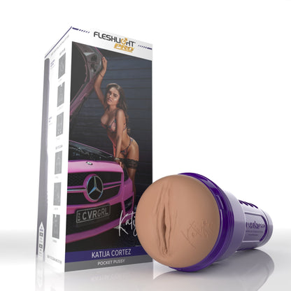 Katija Cortez Fleshlight