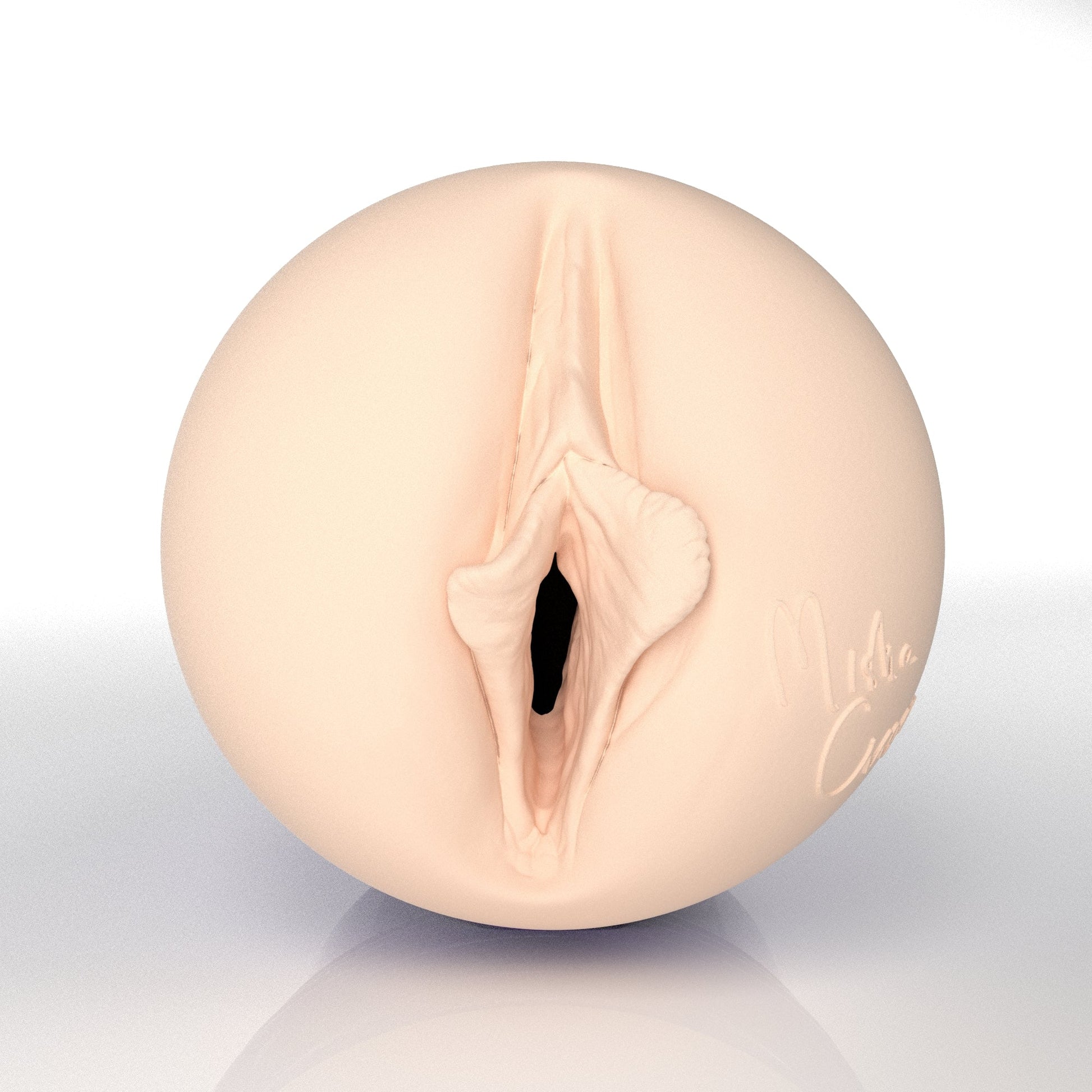 Misha Cross Fleshlight: Lady Allure 150 Fleshlight