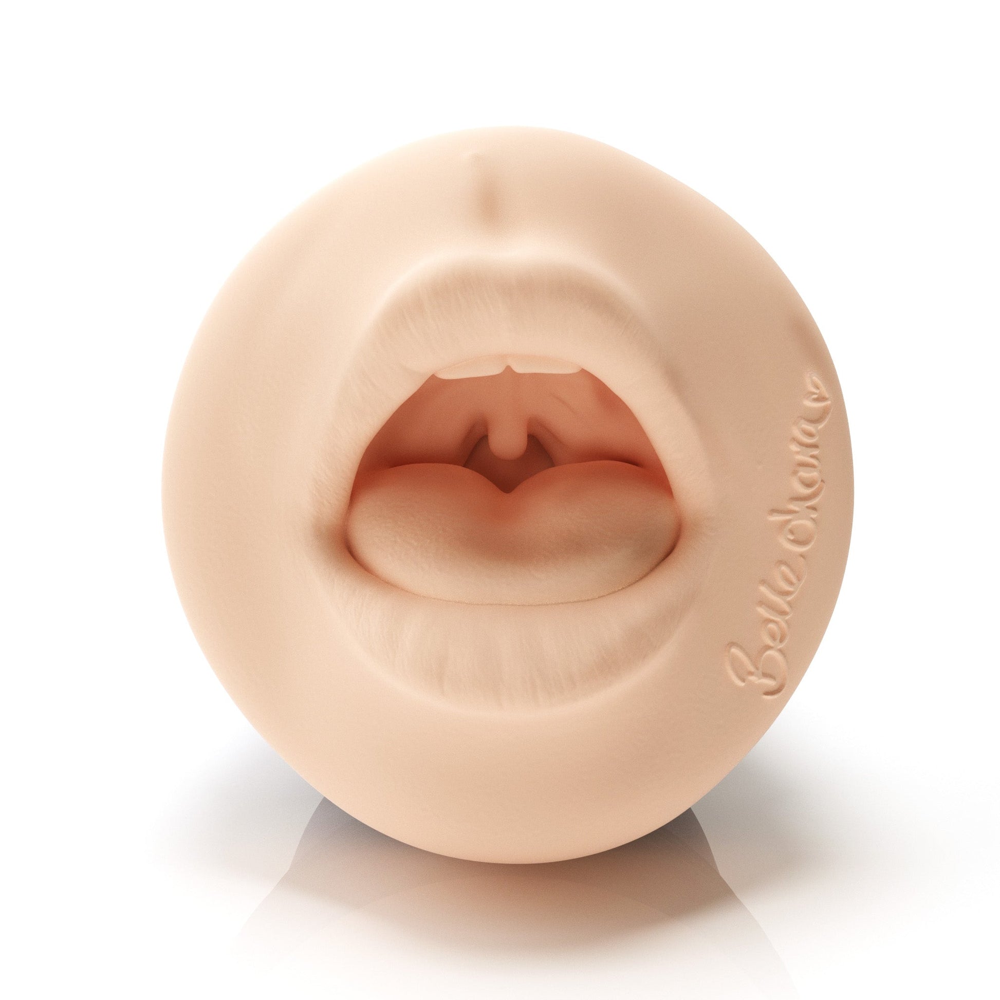 Belle Ohara Fleshlight Mouth Allure Fleshlight