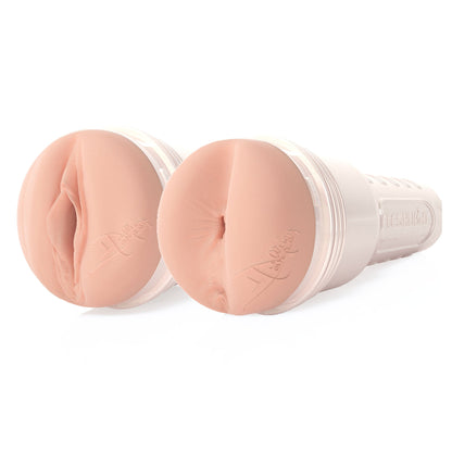 Dillion Harper Fleshlight Crave (Butt) With case Fleshlight