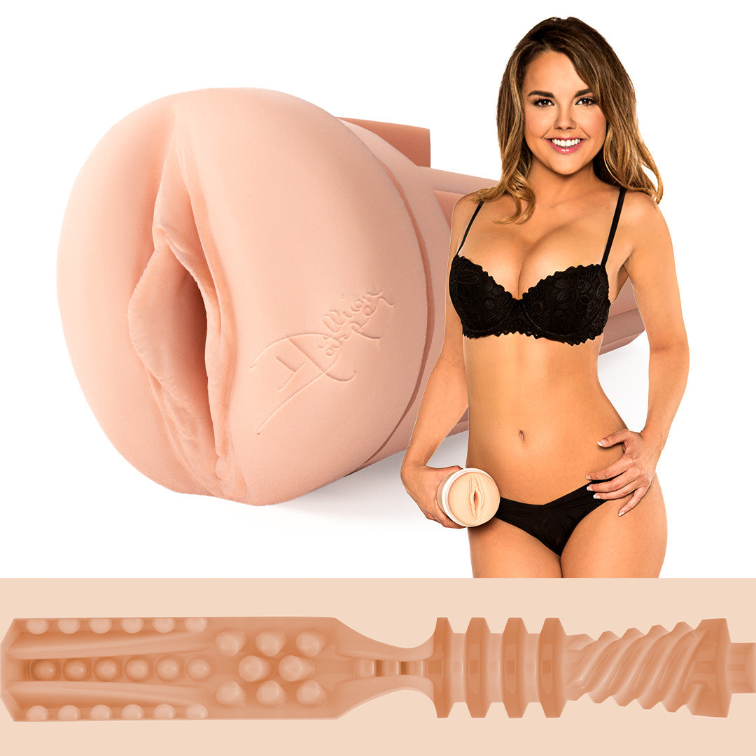 Dillion Harper Fleshlight Crush (Lady) Without case Fleshlight