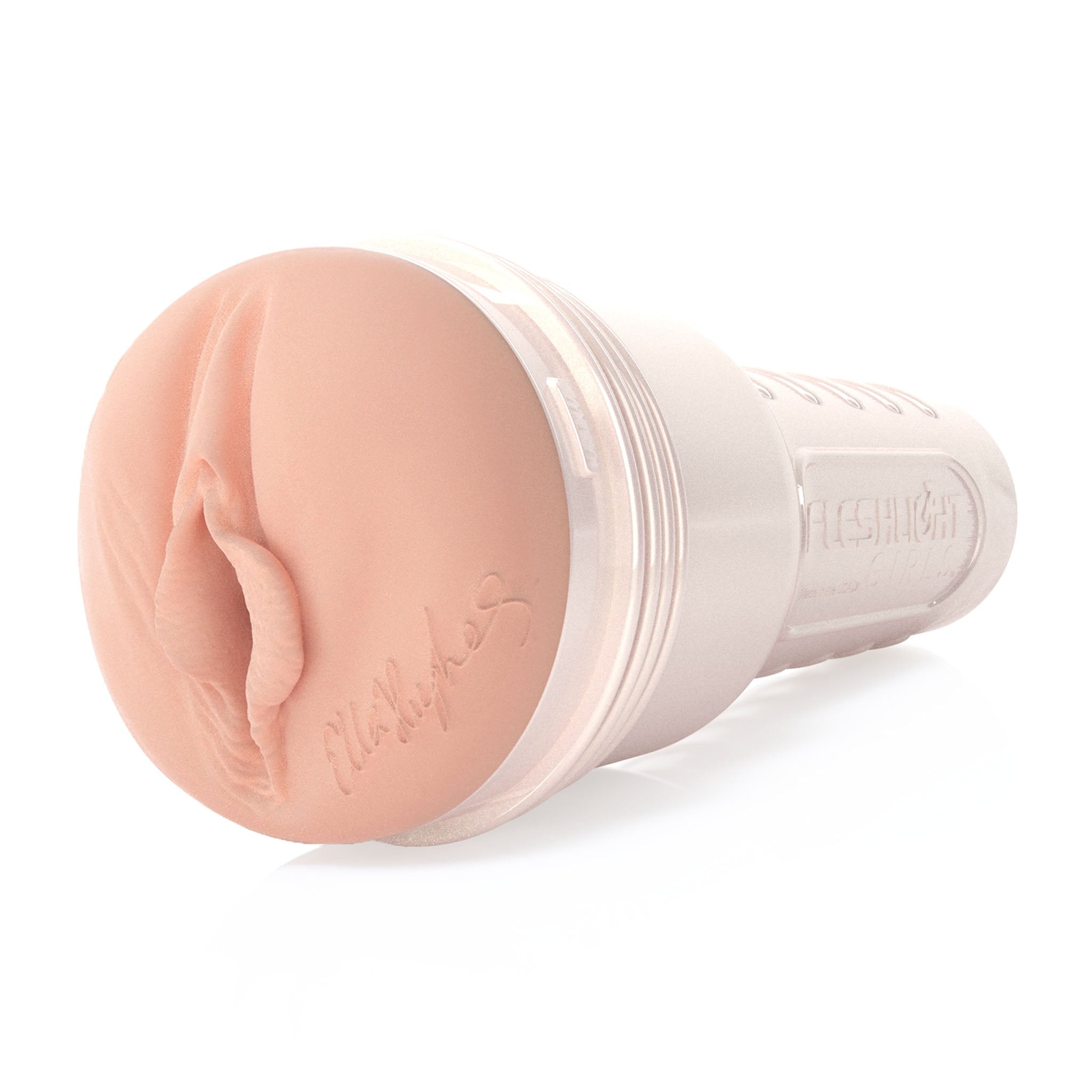 Ella Hughes Fleshlight Candy (Lady) With case Fleshlight