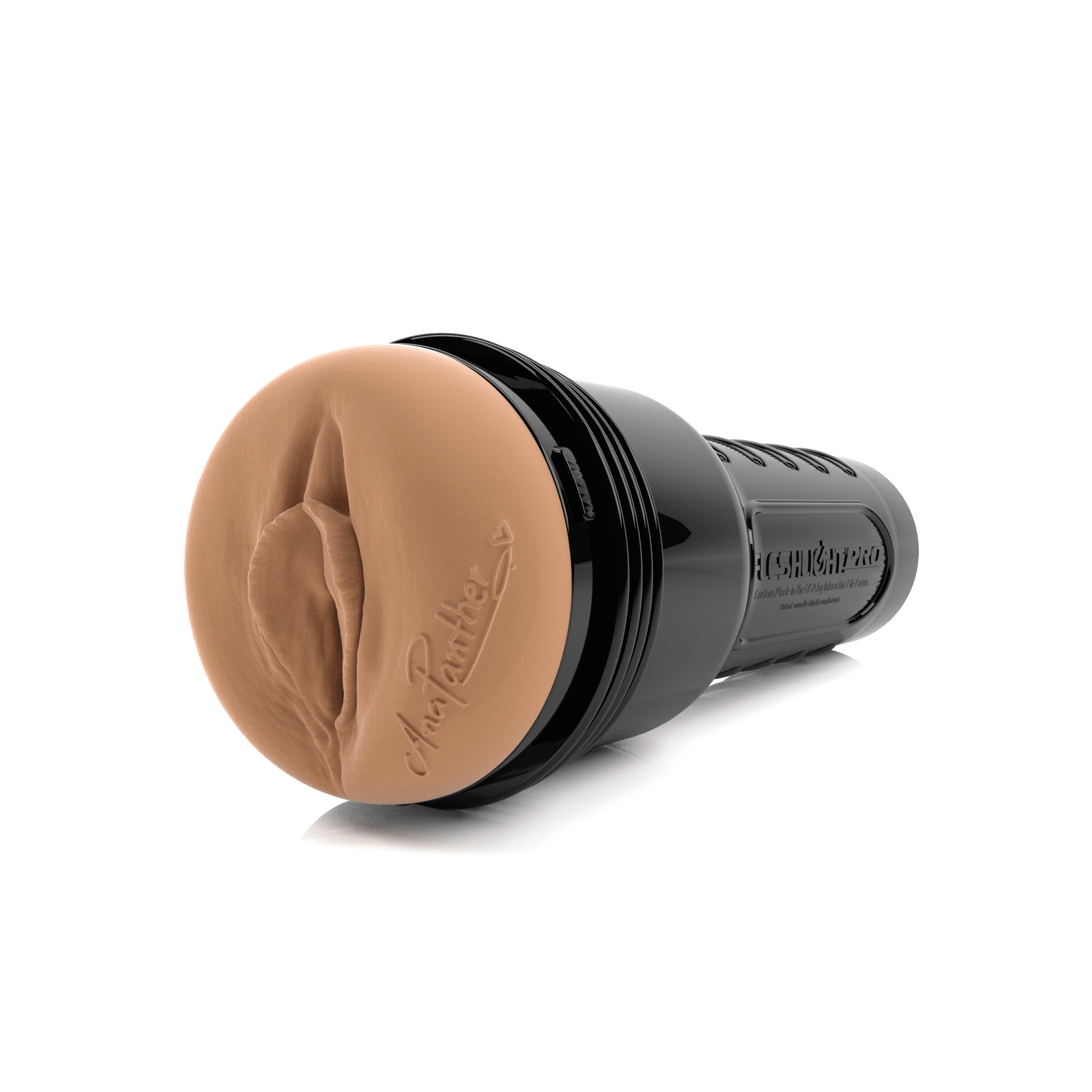 Ana Panther Flirt4Free Fleshlight Flirt4Free Exclusive Fleshlight