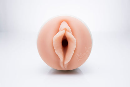 Riley Jensen Fleshlight Wild (Lady) With case Fleshlight